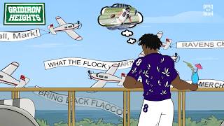 All 35 Easter Eggs and References in Gridiron Heights Season 9 Episode 18 | Cancun Edition