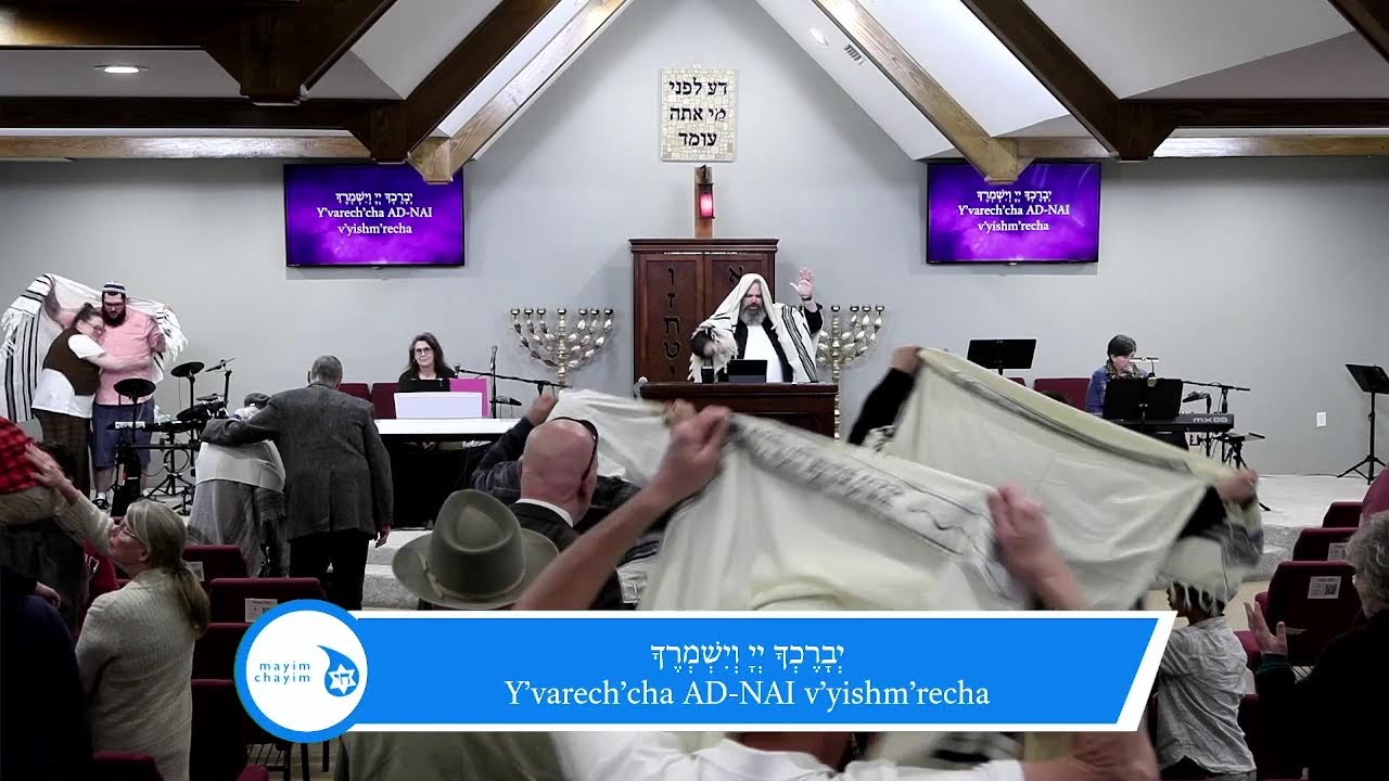 commUNITY Shabbat Celebration