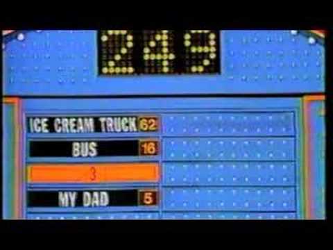 Calhoun Family Feud Champions 2
