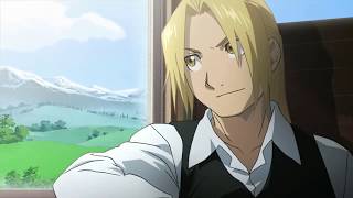 FULLMETAL ALCHEMIST BROTHERHOOD REDublado SERAPH OF THE END