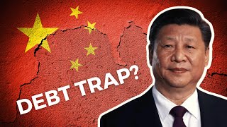 The TRUTH About China’s Debt Trap Net Worth