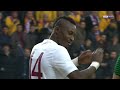 Osmanlıspor (0-1) Trabzonspor | MAÇ ÖZETİ | 20. Hafta - 2016/2017