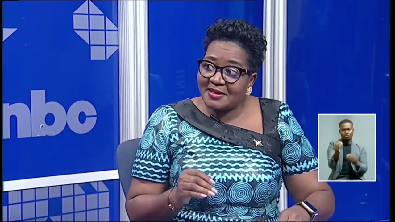 INTERVIEW |  Children living and working on the streets - nbc