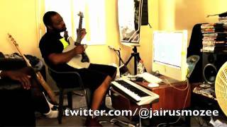 JAIRUS MOZEE VIBING 2011