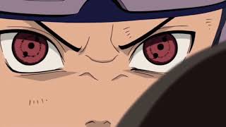 Obito uchiha AMV 30 detik