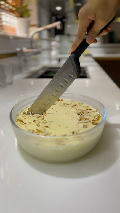 Buttery Bread Dessert 🍨!!#shorts