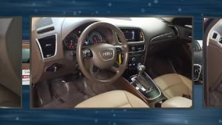 2013 Audi Q5 2 0T Premium in Dedham MA 02026