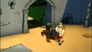 Count Duckula/Bottom Mix 2