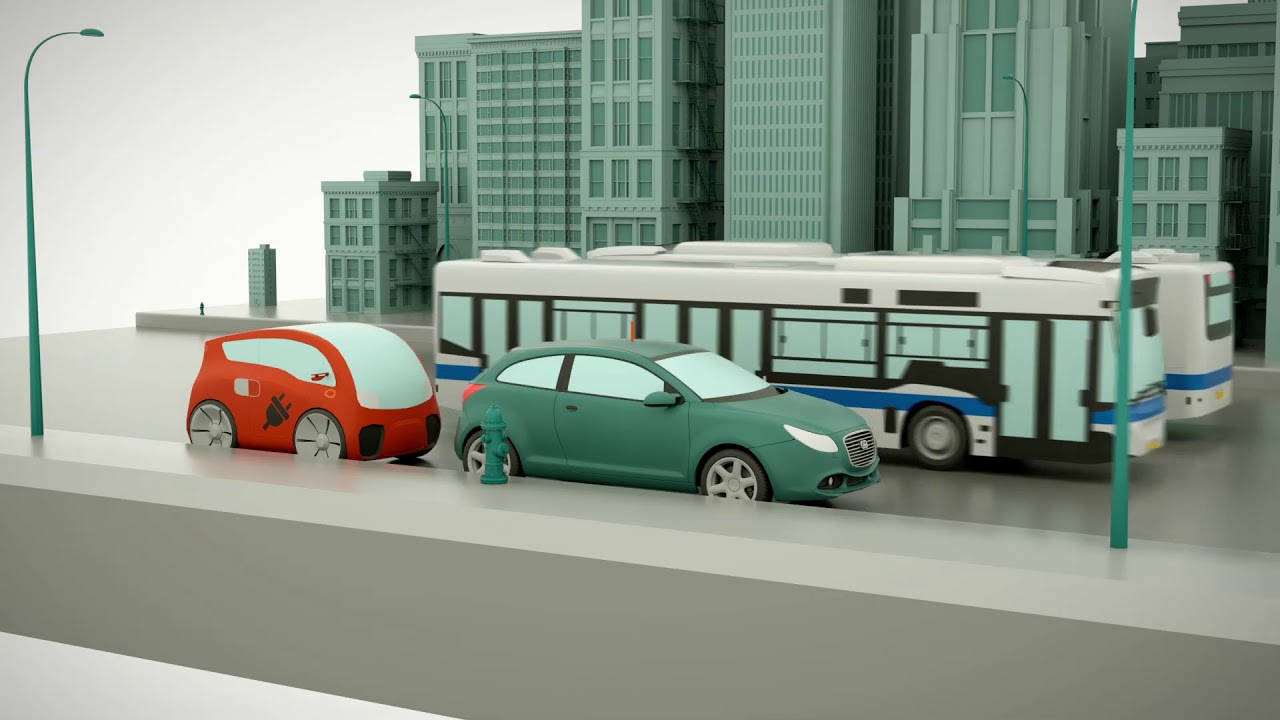 McKinsey Company Video Thumbnail