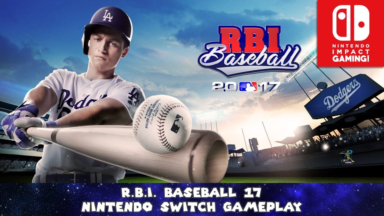 baseball 17