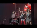 f5ve - Firetruck [fancam] Los Angeles 250517