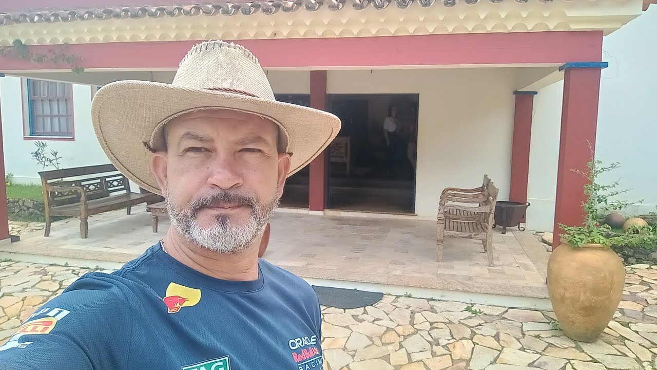 O padre e as abelhas! 