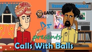 Honeymoon Prank Call - Calls With Balls Prank Show by BollywoodGandu screenshot 5