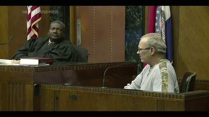 Witness who helped convict man: Case haunts him