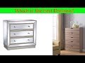 Which is the best Dressers? 5 Best Dressers Which is the best Dressers? 5 Best Dressers