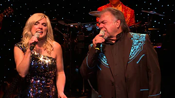 Rhonda Vincent & Gene Watson - Gone For Good