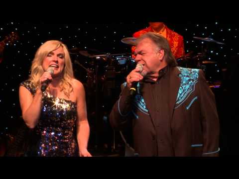 Rhonda Vincent x Gene Watson - Gone For Good