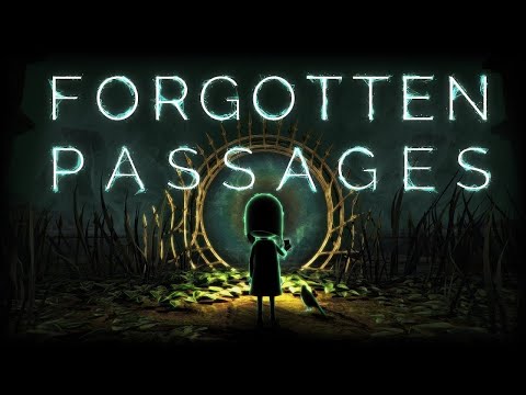 ПОЛНОЕ ПРОХОЖДЕНИЕ Forgotten Passages / FULL WALKTHROUGH Forgotten Passages