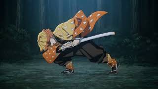 Zenitsu Twixtor Edit Edit