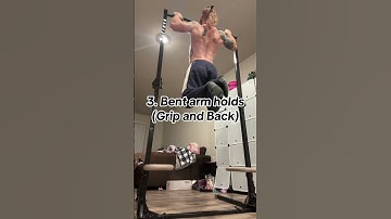 Still Stuck at ZERO pull-ups? #beginners #pullups #tutorial #homeworkout