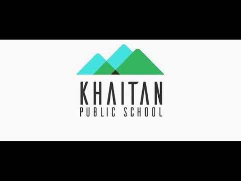 KhaitanMUN