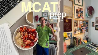 How I Improved My MCAT CARS Score From 124 to 129 My Full MCAT Study Routine CARSBooster