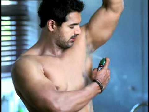 Garnier Men Absolute Dry Deodorant