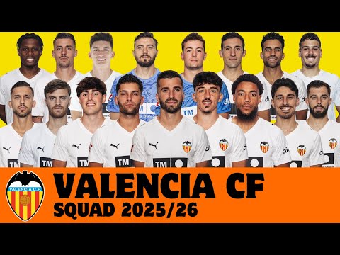 data toto maco 5d x asep toto login - Skuad Valencia CF untuk Musim 2025/26 | Valencia | FootWorld