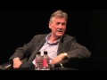 Sheffield Doc/Fest 2013: Michael Palin in Conversation with Miranda Sawyer