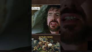 Ricardo Coração De Leão No Cinema