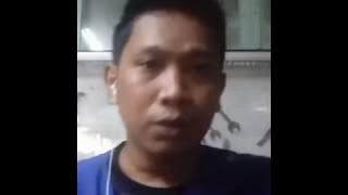 Marjinal tato bukan lambang kriminal