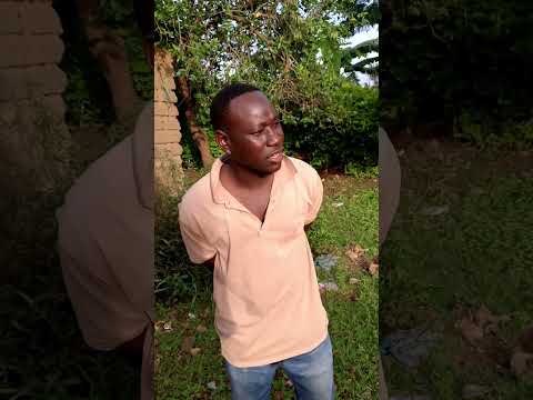 ILA PICHA YA YESU INANIPATIA KA UTATA JAMANI KWANI SHETANI ANAMPAGO GANI NA SISI Comedy Foryou NDA