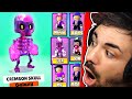 PROVO STUMBLE GUYS NELLA VERSIONE GALAXY PER LA PRIMA VOLTA!!