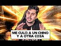 IRL | VOLVÍ A TWITCH  CUENTO TODO!