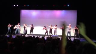 DTD ArrowJam 2013