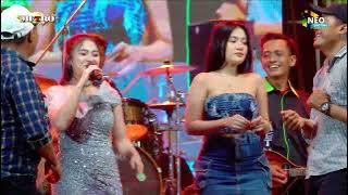 SESAL - Giana Alfinot - NEW METRO Pasti..Aja!!! - RAHARJO PRO AUDIO - LIVE DEMAK 2025