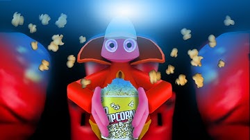 I Made A Yeeps Movie In 7 DAYS…