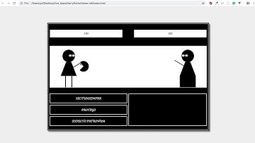 Wizard Duelling Game using Vue: Part 11 Block the spell