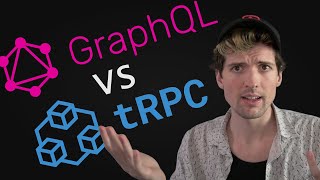 tRPC  GraphQL KILLER??!