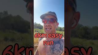 Ep9 - journey to a speedy 10km - 1️⃣ week until race day!