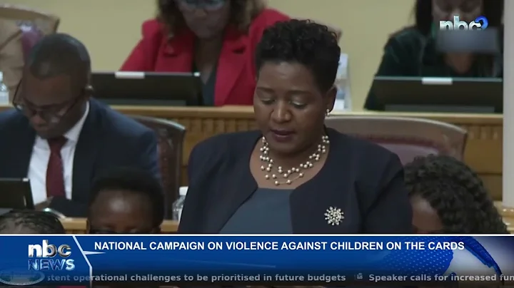 National Campaign on violence against children on the cards - nbc