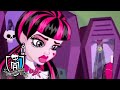 Monster High Brasil™ 💜O Garoto Quente💜desenhos animados para crianças