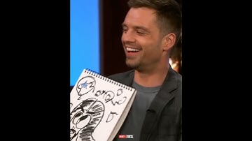 Avengers Cast Draw Their Characters⚡|| Wait For IronMan🔥 || #shorts