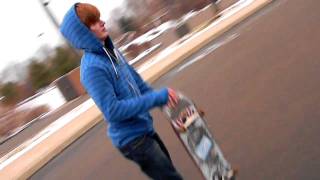 flatground sesh