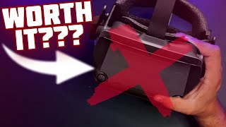 3 Things You Hate About Valve Index 🔥😮🚨