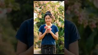 ເພງສາວສີດອກແຄ#สาวสีดอกแค#cover #แดนช์มันๆ #music #dj #remix #coversong #love #wedding #guitar #เพลง
