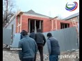 Незаконные постройки – бич столицы Дагестана