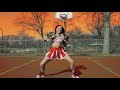 Justina Valentine NEVA Official Video