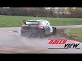 Twente Rally 2021 l with action &amp; mistakes