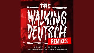 The Walking Deutsch (Rypzylon &amp; Weaselson Remix)